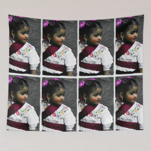 Item preview, Cuenca Kids 1728 designed and sold by alabca.