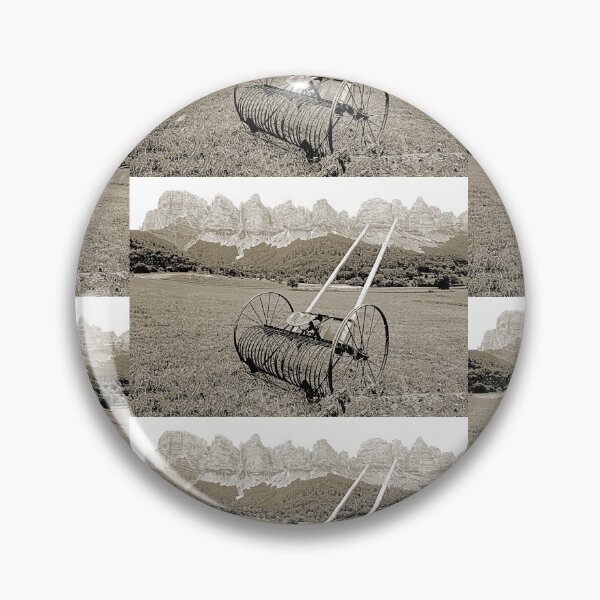 Item preview, r-95/  New finition 2023 " les rochers du Playnet extrémité Est du Vercors  " Okaio-Umin  Créations  Olavia-Olao  designed and sold by o.okaïo.