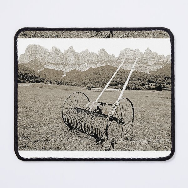 Item preview, r-95/ New finition 2023 " les rochers du Playnet extrémité Est du Vercors " Okaio-Umin Créations Olavia-Olao designed and sold by o.okaïo.