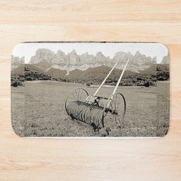 Item preview, r-95/  New finition 2023 " les rochers du Playnet extrémité Est du Vercors  " Okaio-Umin  Créations  Olavia-Olao  designed and sold by o.okaïo.