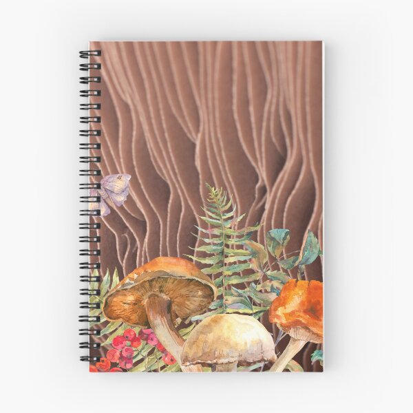 Item preview,  Weirdcore  Floral Mushroom   designed and sold by Halcion C.