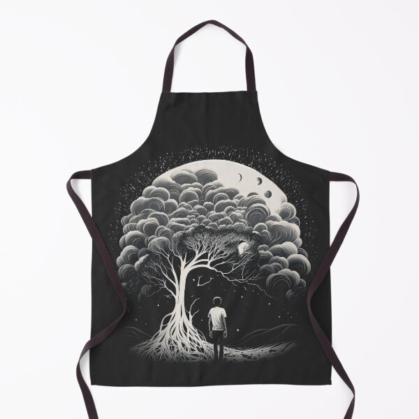 Item preview, Man Beneath Tree designed and sold by DougalWear.