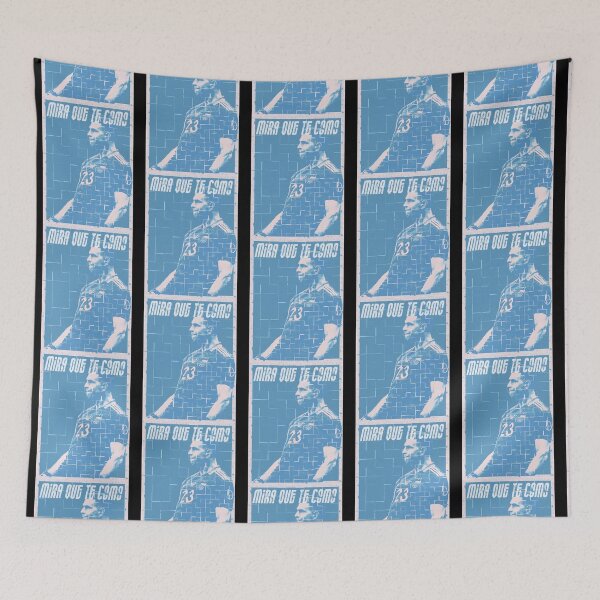 Item preview, Dibu Martinez mira que te como! designed and sold by BlueMotels.