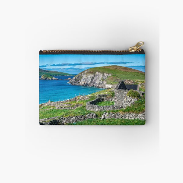 Artikelvorschau, Verlassenes Häuschen in Irland - Irische Geschenke entworfen und verkauft von TTDean.