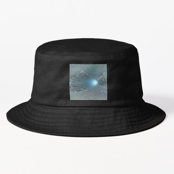 The large-scale structure of the Universe is made up of voids and filaments, that can be broken down into superclusters, clusters, galaxy groups, and subsequently into galaxies. Bucket Hat