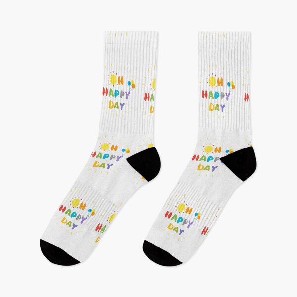 Item preview, Happy day designed and sold by Jessicaesp.