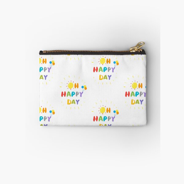 Item preview, Happy day designed and sold by Jessicaesp.