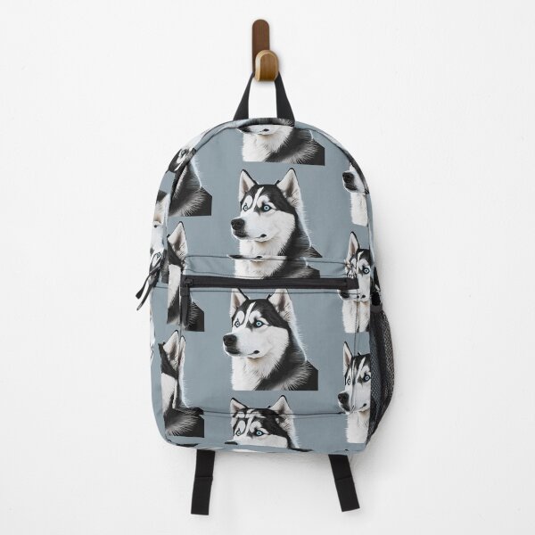 Item preview, Husky designed and sold by Raccoonidae.