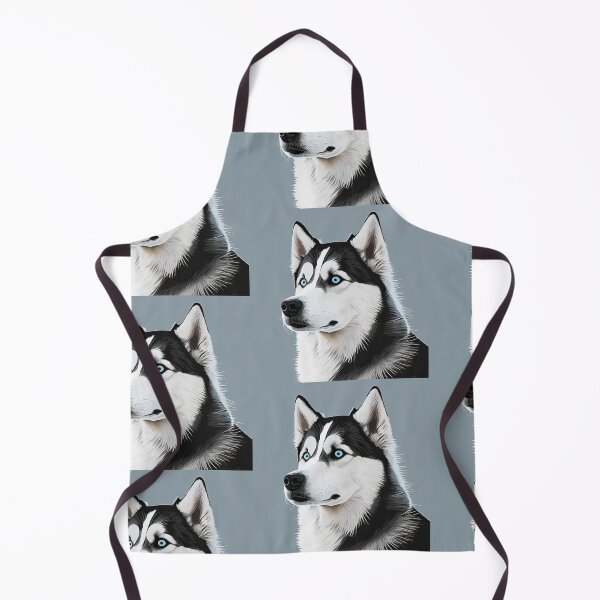 Item preview, Husky designed and sold by Raccoonidae.