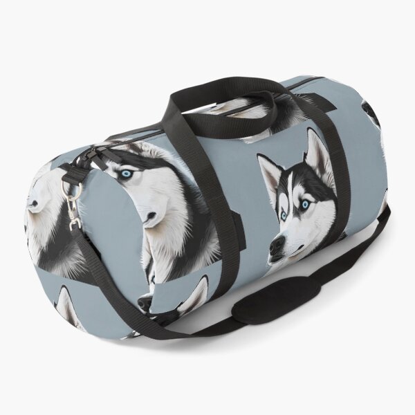 Item preview, Husky designed and sold by Raccoonidae.