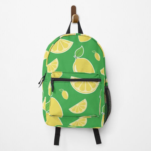 Item preview, Lemon pattern design designed and sold by patrycjadesign.