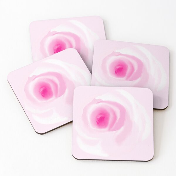 Item preview, Big Pink Rose! designed and sold by designs-by-ann.
