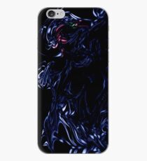 Pleiadian Skin iPhone Case