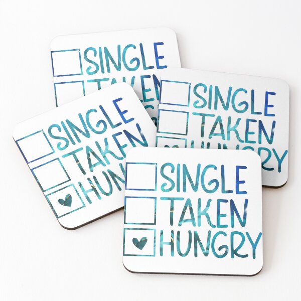 Item preview, Single toxic  hungry states  designed and sold by Souushop.