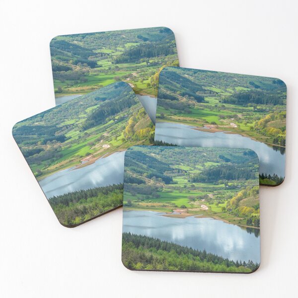 Item preview, Talybont Reservoir from Up High Brecon Beacons May designed and sold by Cameranick.