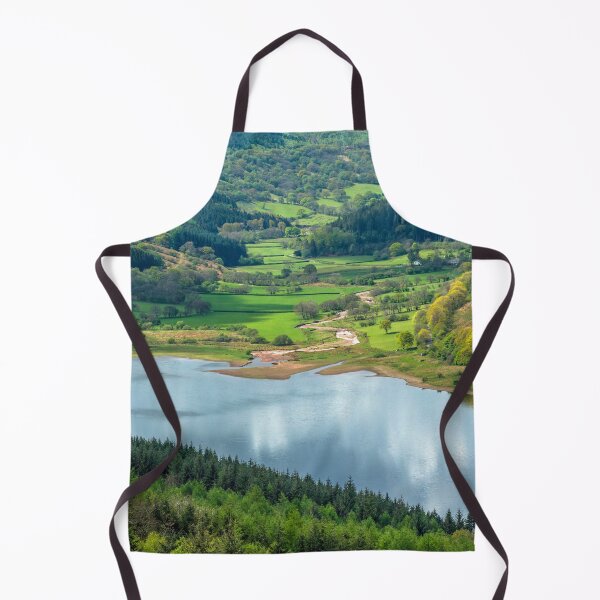 Item preview, Talybont Reservoir from Up High Brecon Beacons May designed and sold by Cameranick.