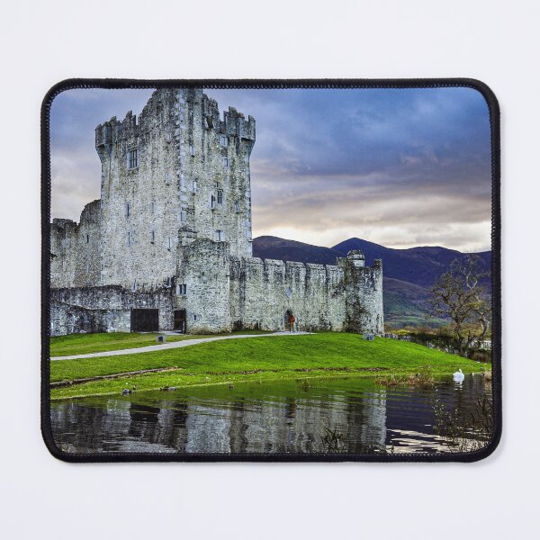 Item preview, Ross Castle, Ireland designed and sold by TTDean.