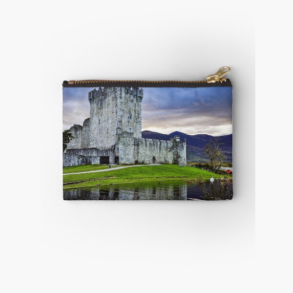Item preview, Ross Castle, Ireland  designed and sold by TTDean.