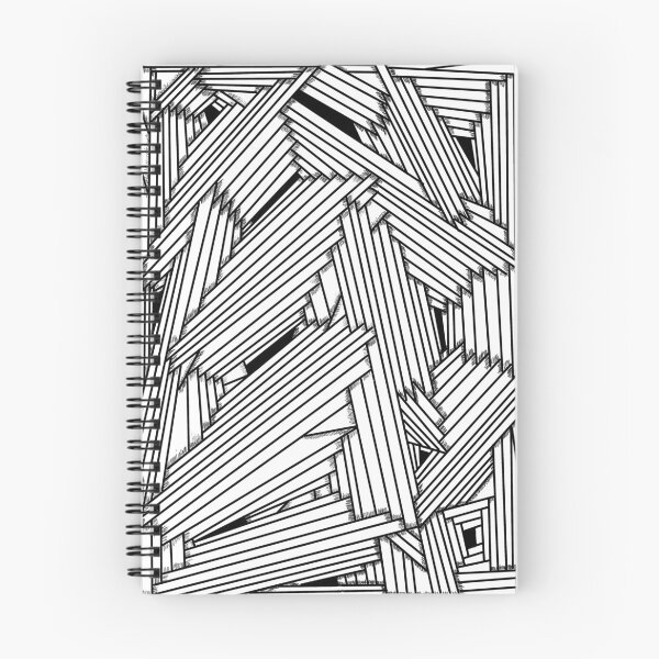 Item preview, Lines and boxes designed and sold by Unseen-thebrand.