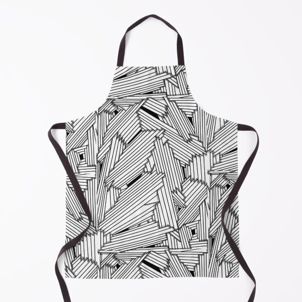 Item preview, Lines and boxes designed and sold by Unseen-thebrand.