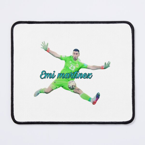 Item preview, Emi martinez greatest save designed and sold by BlueMotels.