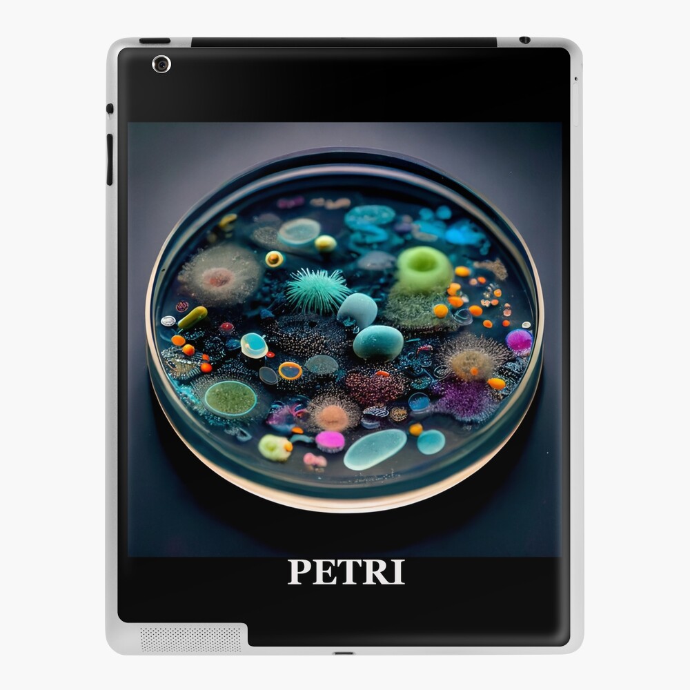 Petri Dish