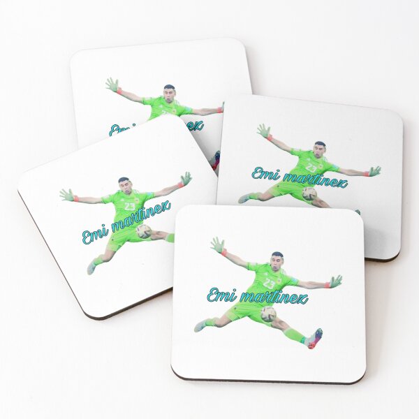 Item preview, Emi martinez greatest save designed and sold by BlueMotels.