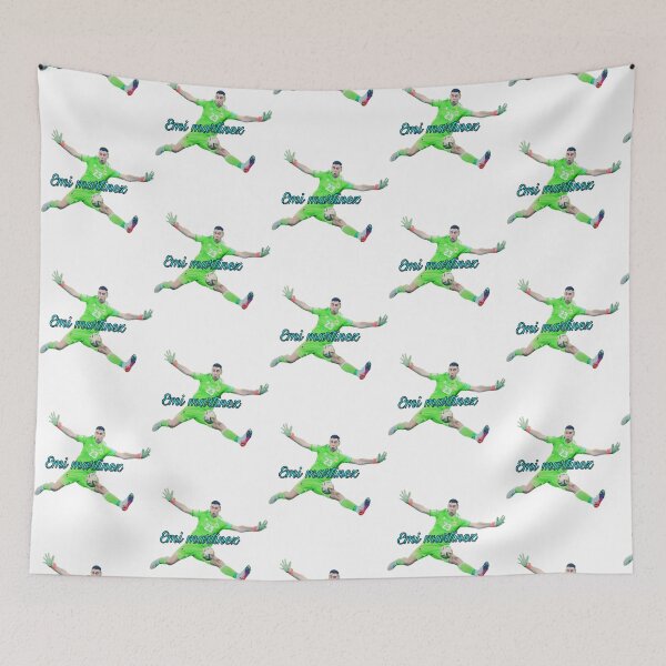 Item preview, Emi martinez greatest save designed and sold by BlueMotels.