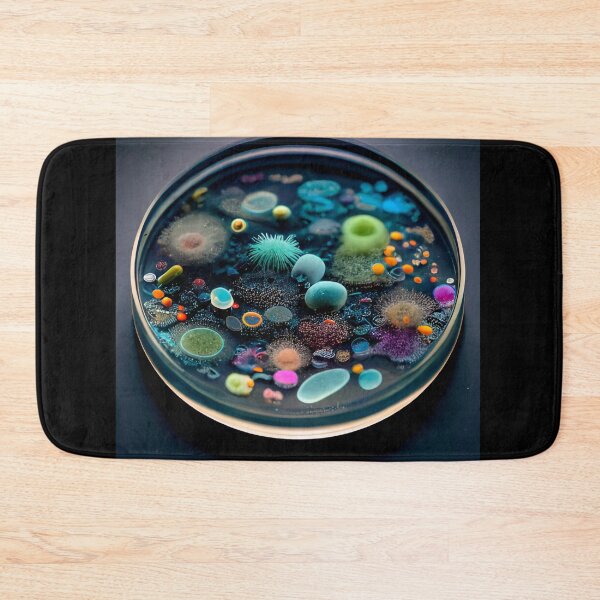 Item preview, Petri Dish designed and sold by Fungal-Art.