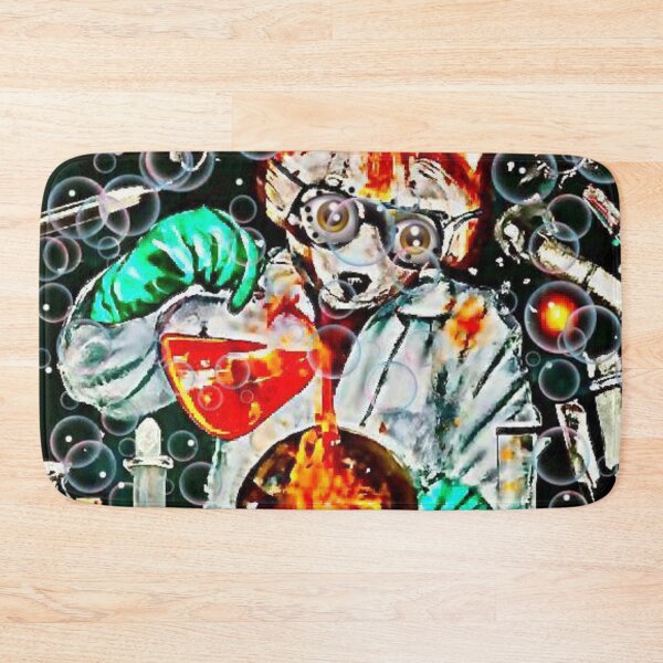Item preview, Panda's Alchemy Laboratory designed and sold by SoulArtSara.