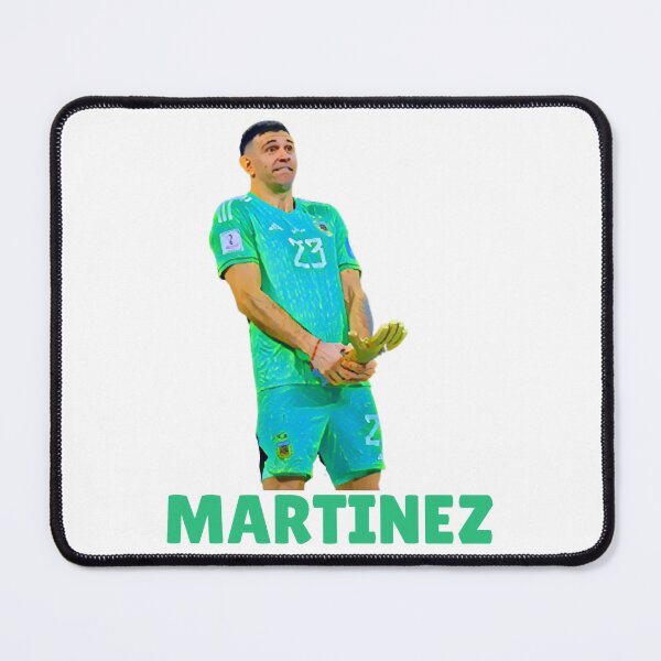 Item preview, Emi Martinez-Funny designed and sold by BlueMotels.