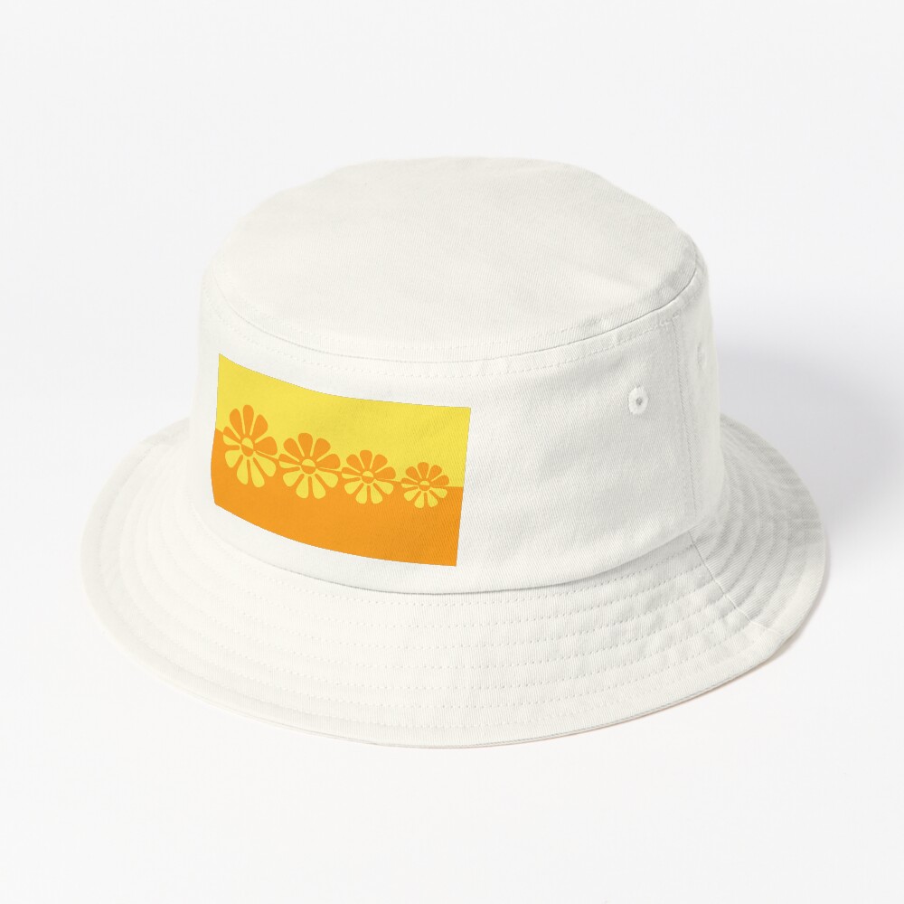 Item preview, Bucket Hat designed and sold by MellowCat.