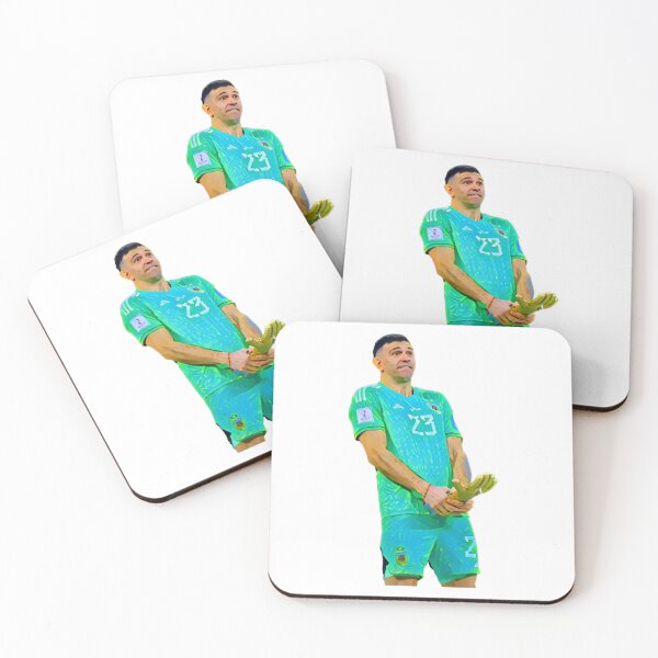 Item preview, Emi Martinez-Funny designed and sold by BlueMotels.