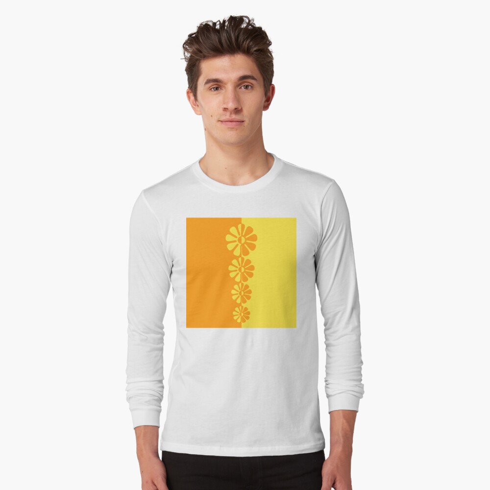 Item preview, Long Sleeve T-Shirt designed and sold by MellowCat.