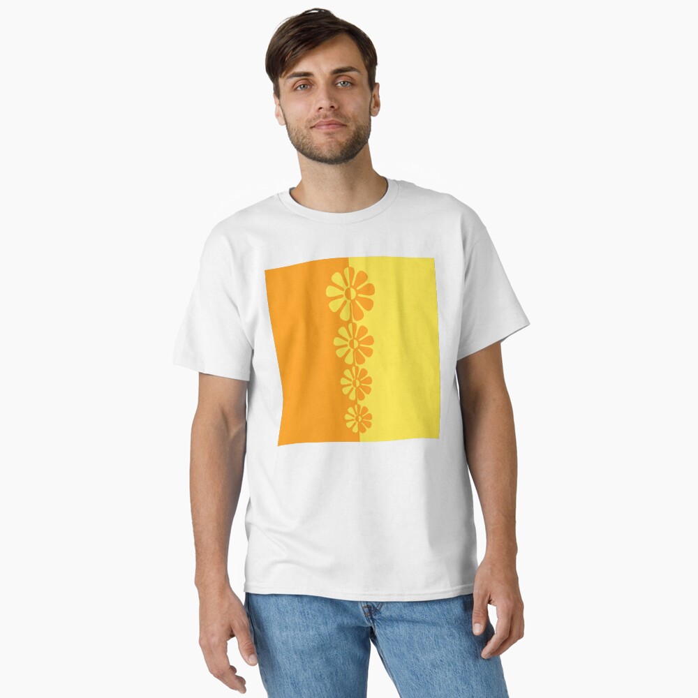 Item preview, Classic T-Shirt designed and sold by MellowCat.