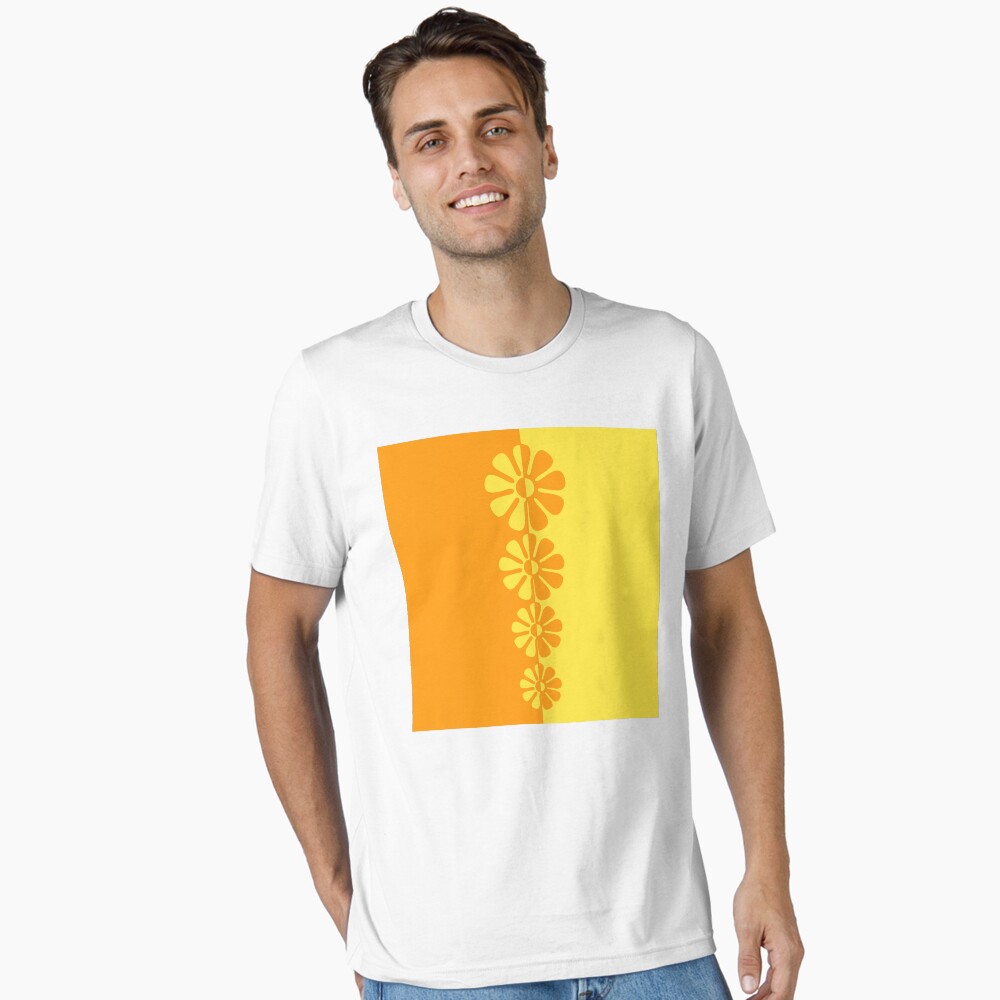 Item preview, Essential T-Shirt designed and sold by MellowCat.