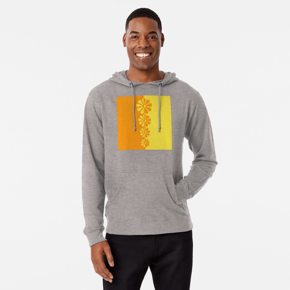 Item preview, Lightweight Hoodie designed and sold by MellowCat.