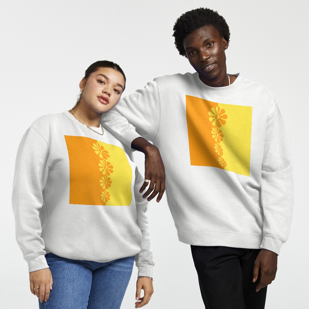 Item preview, Pullover Sweatshirt designed and sold by MellowCat.