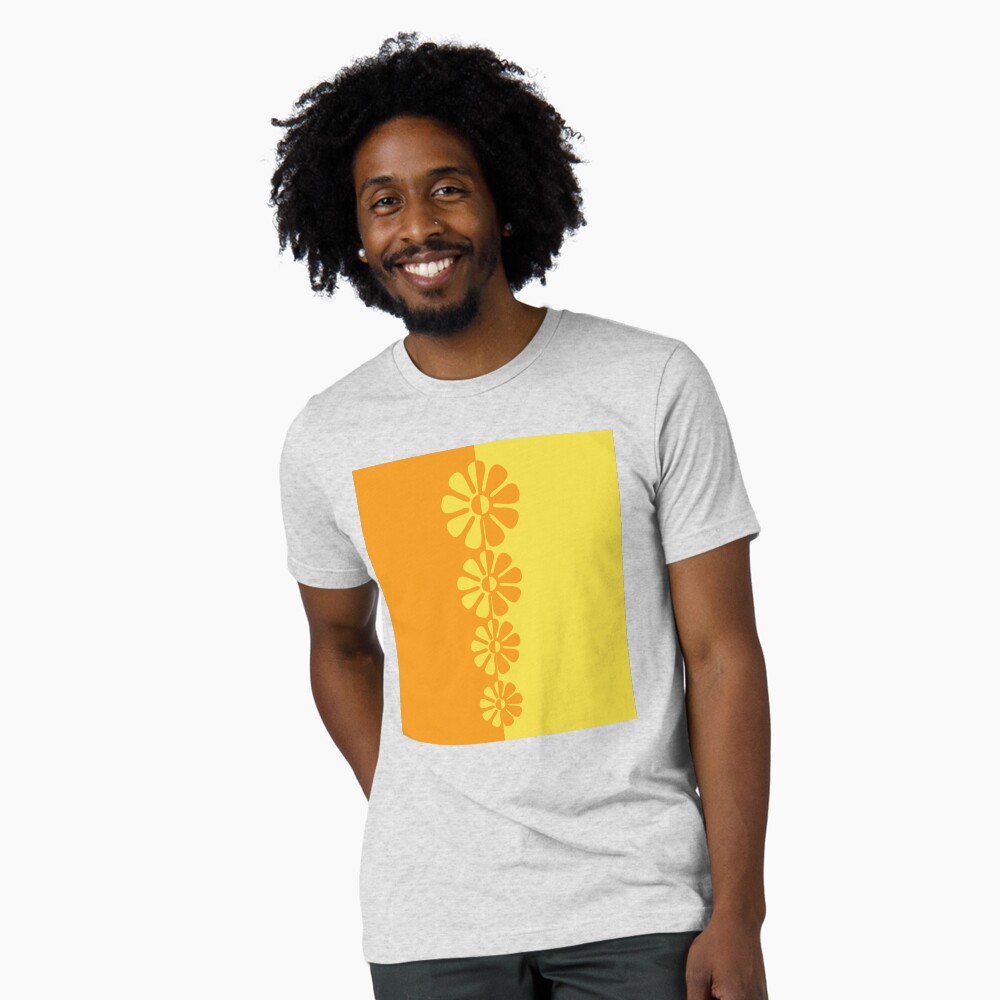 Item preview, Tri-blend T-Shirt designed and sold by MellowCat.