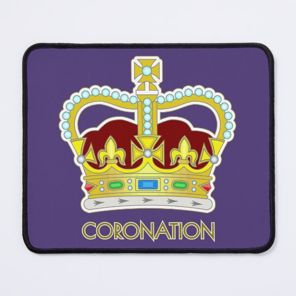 Item preview, English beautiful vintage royal crown designed and sold by GAleksS.