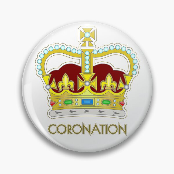 Item preview, English beautiful vintage royal crown designed and sold by GAleksS.