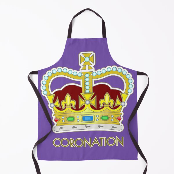 Item preview, English beautiful vintage royal crown designed and sold by GAleksS.