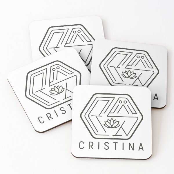 Item preview, Cristina designed and sold by Creatrick.