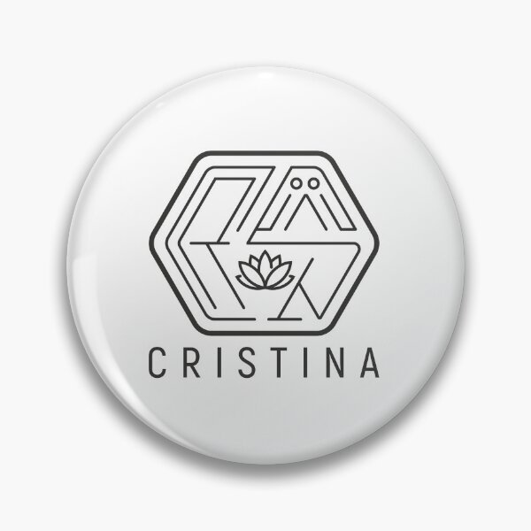Item preview, Cristina designed and sold by Creatrick.