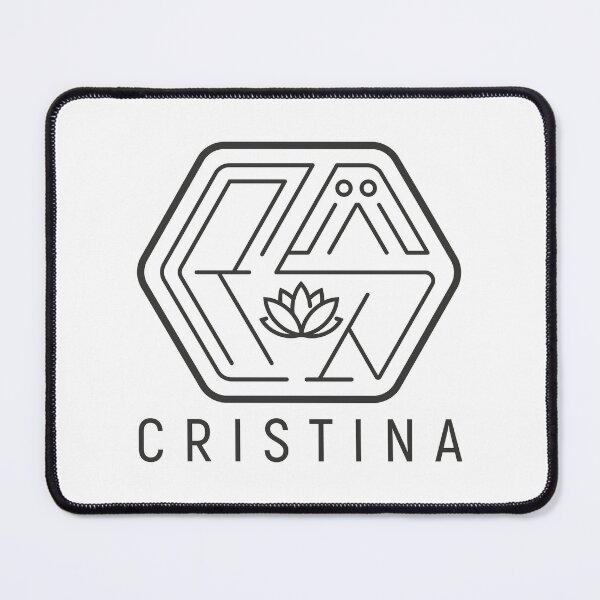 Item preview, Cristina designed and sold by Creatrick.