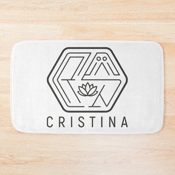 Item preview, Cristina designed and sold by Creatrick.