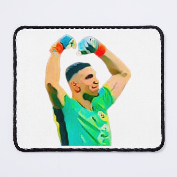 Item preview, Emi Martinez-Funny designed and sold by BlueMotels.