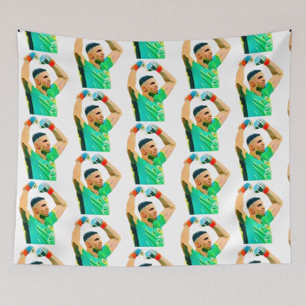 Item preview, Emi Martinez-Funny designed and sold by BlueMotels.
