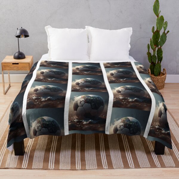 Item preview, Football Lover designed and sold by BlueMotels.