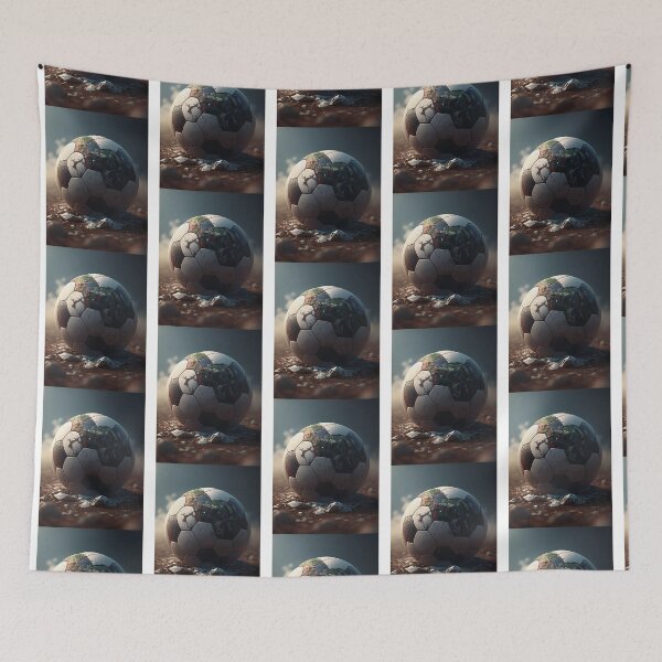 Item preview, Football Lover designed and sold by BlueMotels.